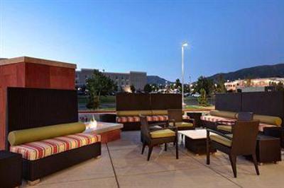 фото отеля Home2 Suites By Hilton