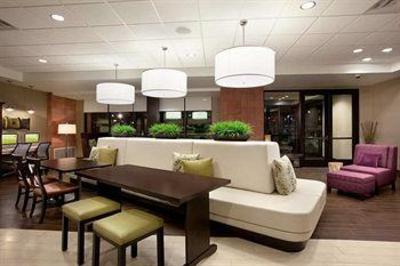 фото отеля Home2 Suites By Hilton