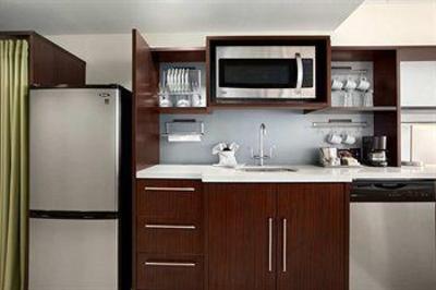 фото отеля Home2 Suites By Hilton