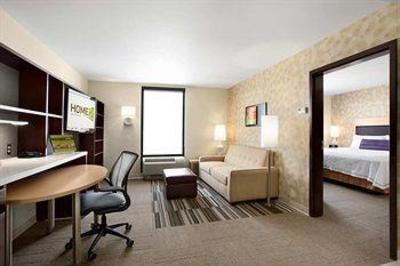 фото отеля Home2 Suites By Hilton