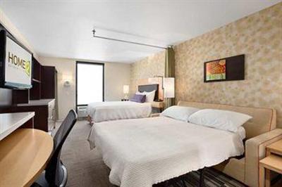фото отеля Home2 Suites By Hilton
