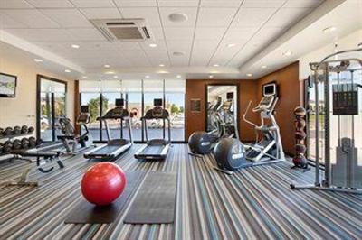 фото отеля Home2 Suites By Hilton