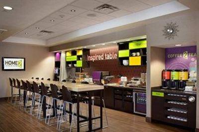 фото отеля Home2 Suites By Hilton
