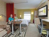 Home2 Suites By Hilton