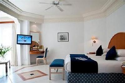 фото отеля Barcelo Marina Smir Thalasso & Spa