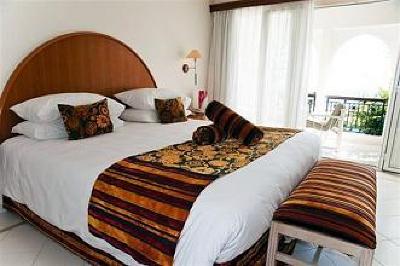 фото отеля Barcelo Marina Smir Thalasso & Spa