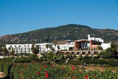 фото отеля Barcelo Marina Smir Thalasso & Spa
