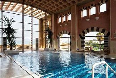 фото отеля Barcelo Marina Smir Thalasso & Spa