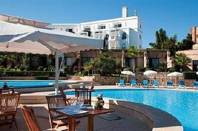 фото отеля Barcelo Marina Smir Thalasso & Spa