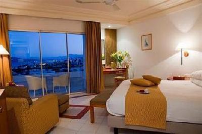 фото отеля Barcelo Marina Smir Thalasso & Spa