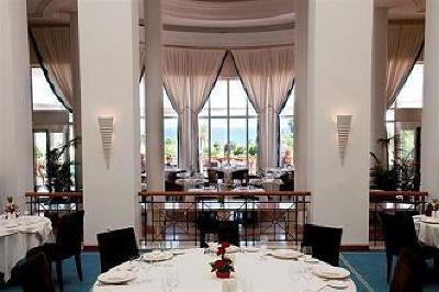 фото отеля Barcelo Marina Smir Thalasso & Spa