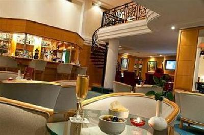 фото отеля Barcelo Marina Smir Thalasso & Spa