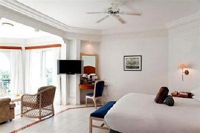 фото отеля Barcelo Marina Smir Thalasso & Spa
