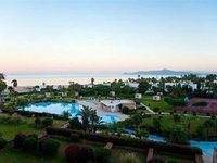 Barcelo Marina Smir Thalasso & Spa