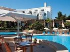 фото отеля Barcelo Marina Smir Thalasso & Spa