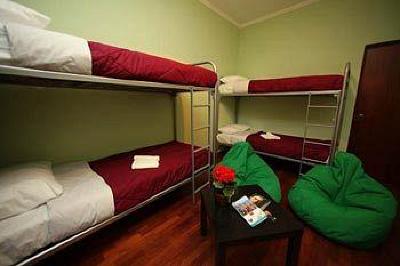 фото отеля Acme Hostel