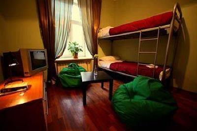 фото отеля Acme Hostel