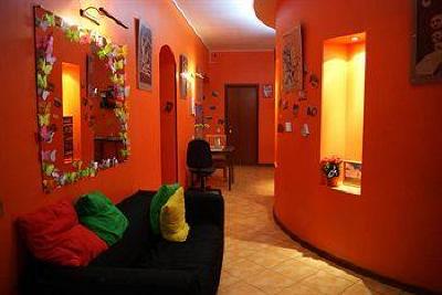 фото отеля Acme Hostel