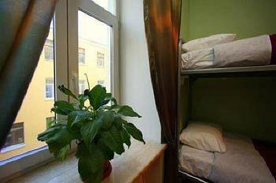 фото отеля Acme Hostel