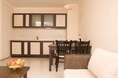 фото отеля Rhodopi Home Hotel