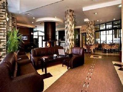 фото отеля Rhodopi Home Hotel