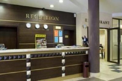 фото отеля Rhodopi Home Hotel