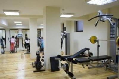 фото отеля Rhodopi Home Hotel
