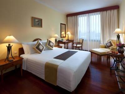 фото отеля Harbour View Hotel Haiphong