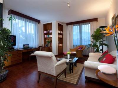 фото отеля Harbour View Hotel Haiphong