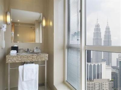 фото отеля Hotel Capitol Kuala Lumpur