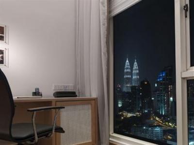 фото отеля Hotel Capitol Kuala Lumpur