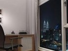 фото отеля Hotel Capitol Kuala Lumpur