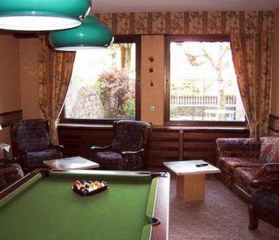 фото отеля Hostellerie Belle Vue