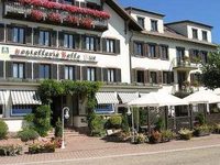 Hostellerie Belle Vue