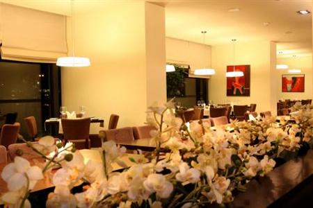 фото отеля Panorama Hotel Vilnius