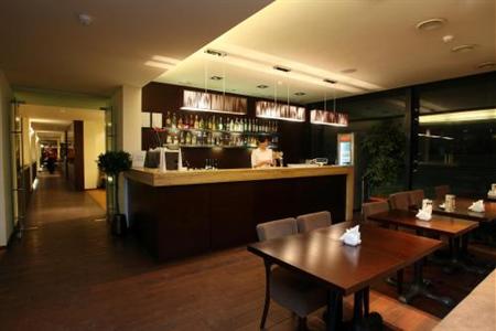 фото отеля Panorama Hotel Vilnius