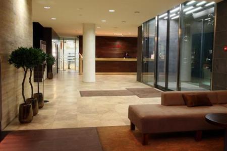 фото отеля Panorama Hotel Vilnius