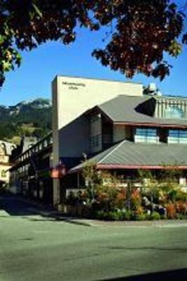 фото отеля The Listel Hotel Whistler