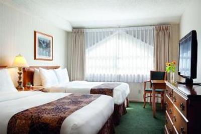 фото отеля The Listel Hotel Whistler