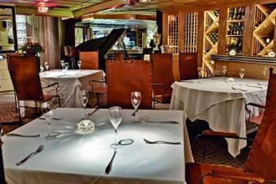 фото отеля The Listel Hotel Whistler