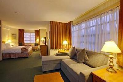 фото отеля The Listel Hotel Whistler