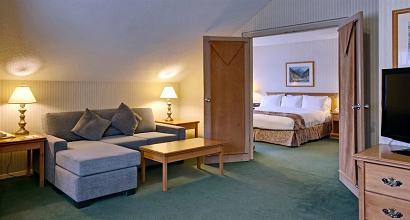 фото отеля The Listel Hotel Whistler