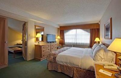 фото отеля The Listel Hotel Whistler