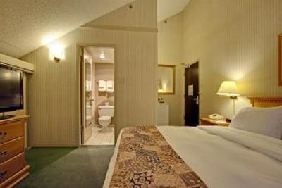 фото отеля The Listel Hotel Whistler