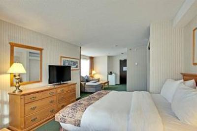 фото отеля The Listel Hotel Whistler