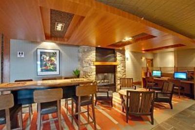 фото отеля The Listel Hotel Whistler