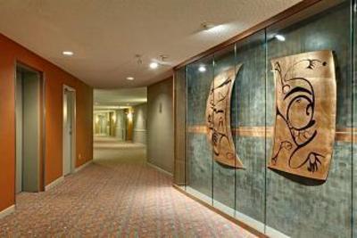 фото отеля The Listel Hotel Whistler