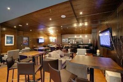 фото отеля The Listel Hotel Whistler