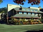 фото отеля The Listel Hotel Whistler