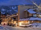 фото отеля The Listel Hotel Whistler